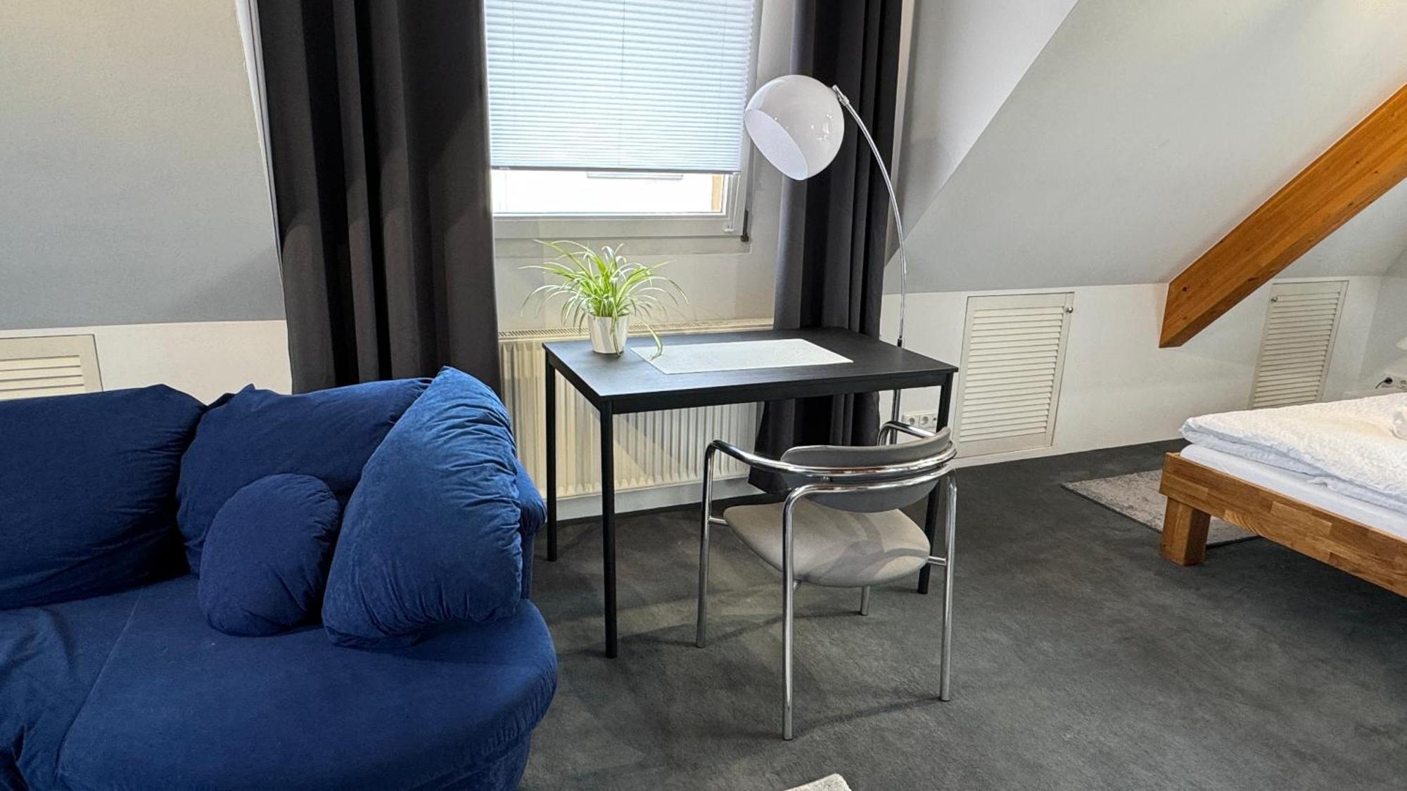 Loftapartment Wuppertal Extérieur photo